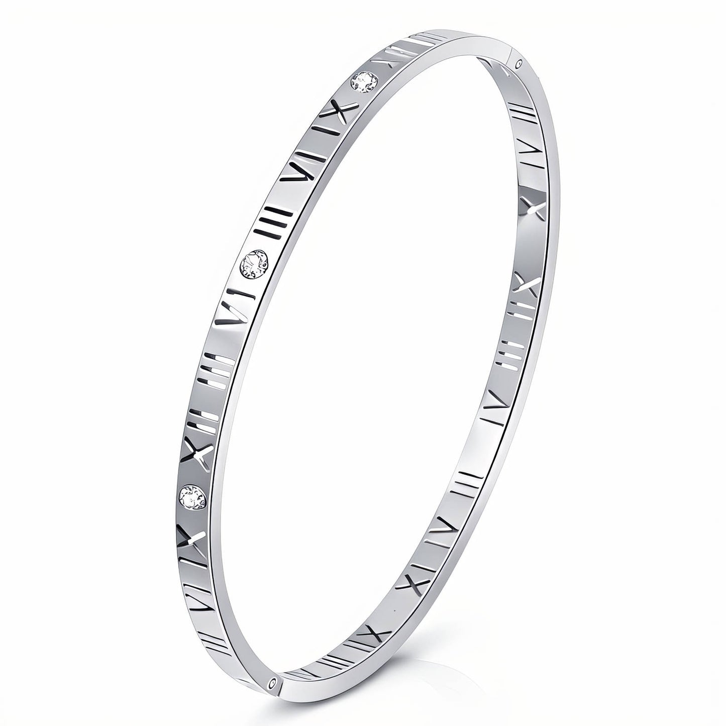 Roman Bangle