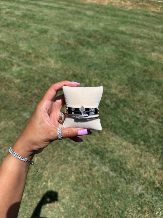 Willow Bracelet Stack