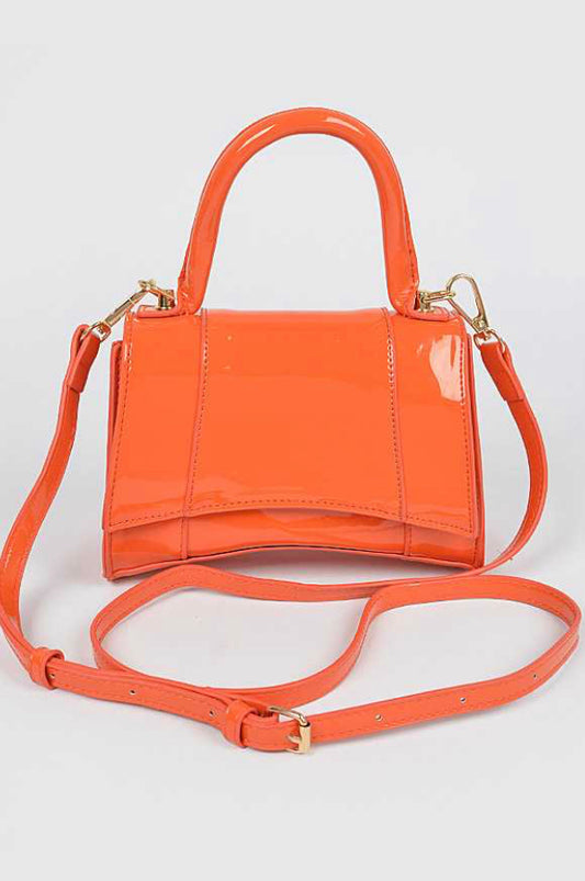 It Girl Clutch