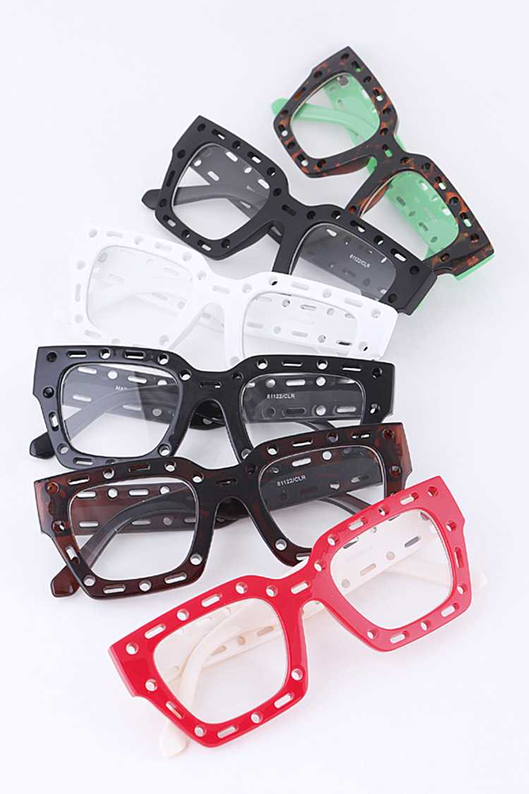 Destini Frames