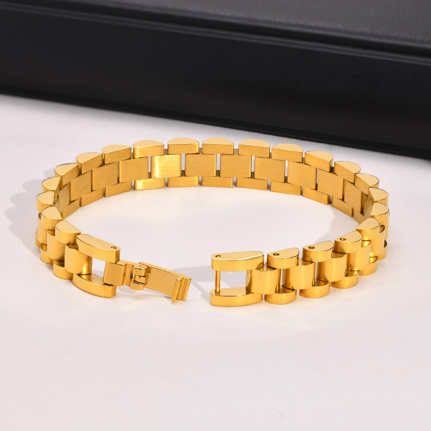 Link Up Bracelet
