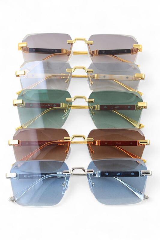 The Rimless OGs