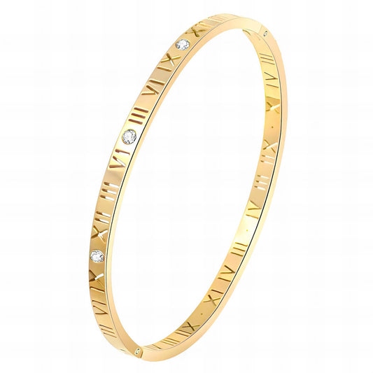 Roman Bangle
