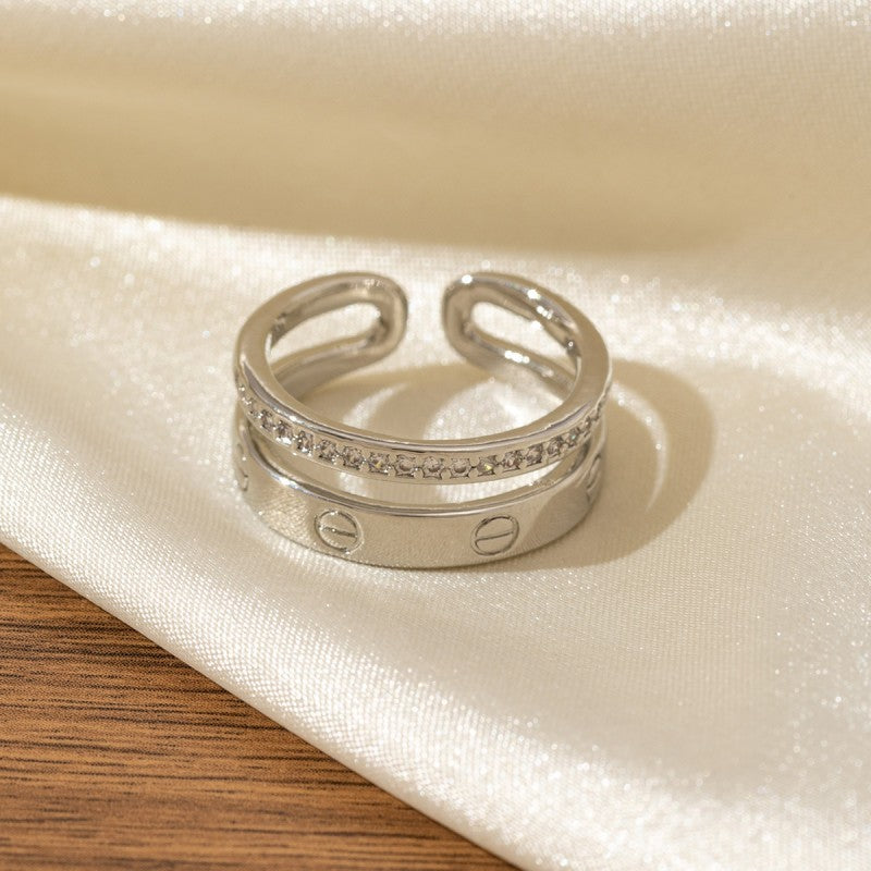 Tori Ring