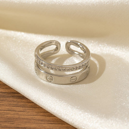 Tori Ring