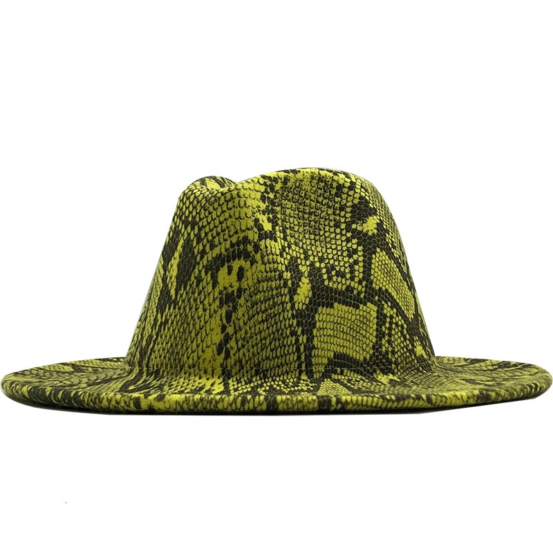SnakeSKIN Fedora