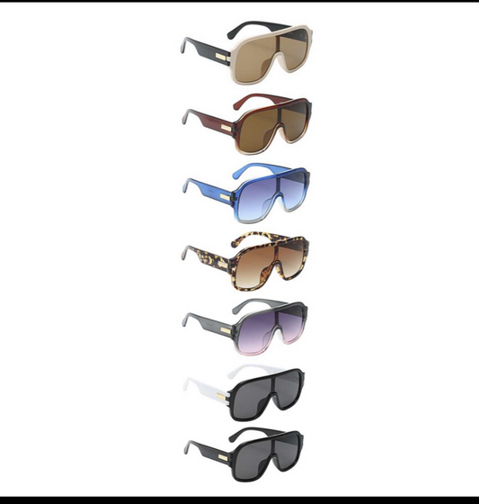 Giselle Sunnies